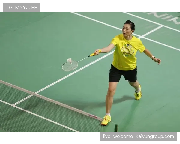 冠军看好冠军！张宁押注国羽苏杯成功卫冕！，国羽队张宁的教练